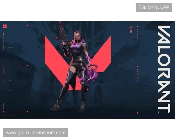 《Valorant》新增“暗影”战术模式，比赛更具策略性，开启全新对战体验